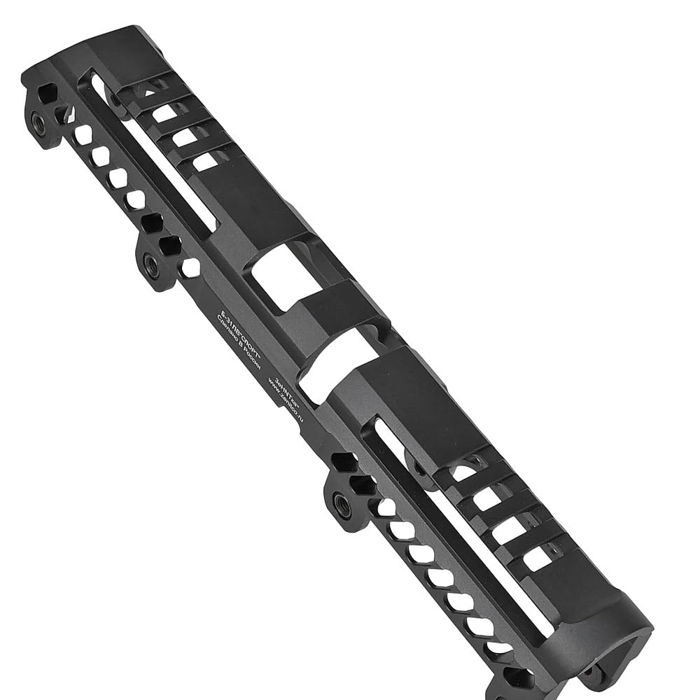 Amazon | 良品武品 Zenitタイプ 5KU B-31LV SPORT アッパー AKハンド